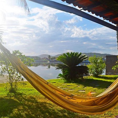 Nosso Hostel Кабу-Фриу Экстерьер фото