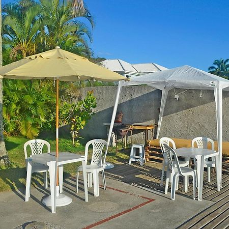 Nosso Hostel Кабу-Фриу Экстерьер фото