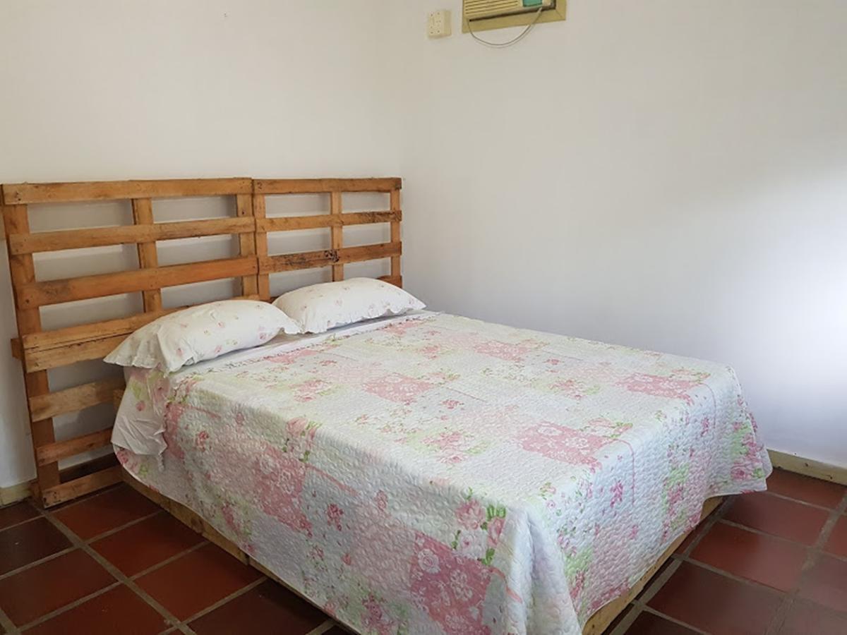 Nosso Hostel Кабу-Фриу Экстерьер фото