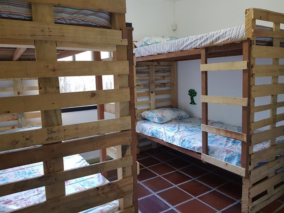 Nosso Hostel Кабу-Фриу Экстерьер фото