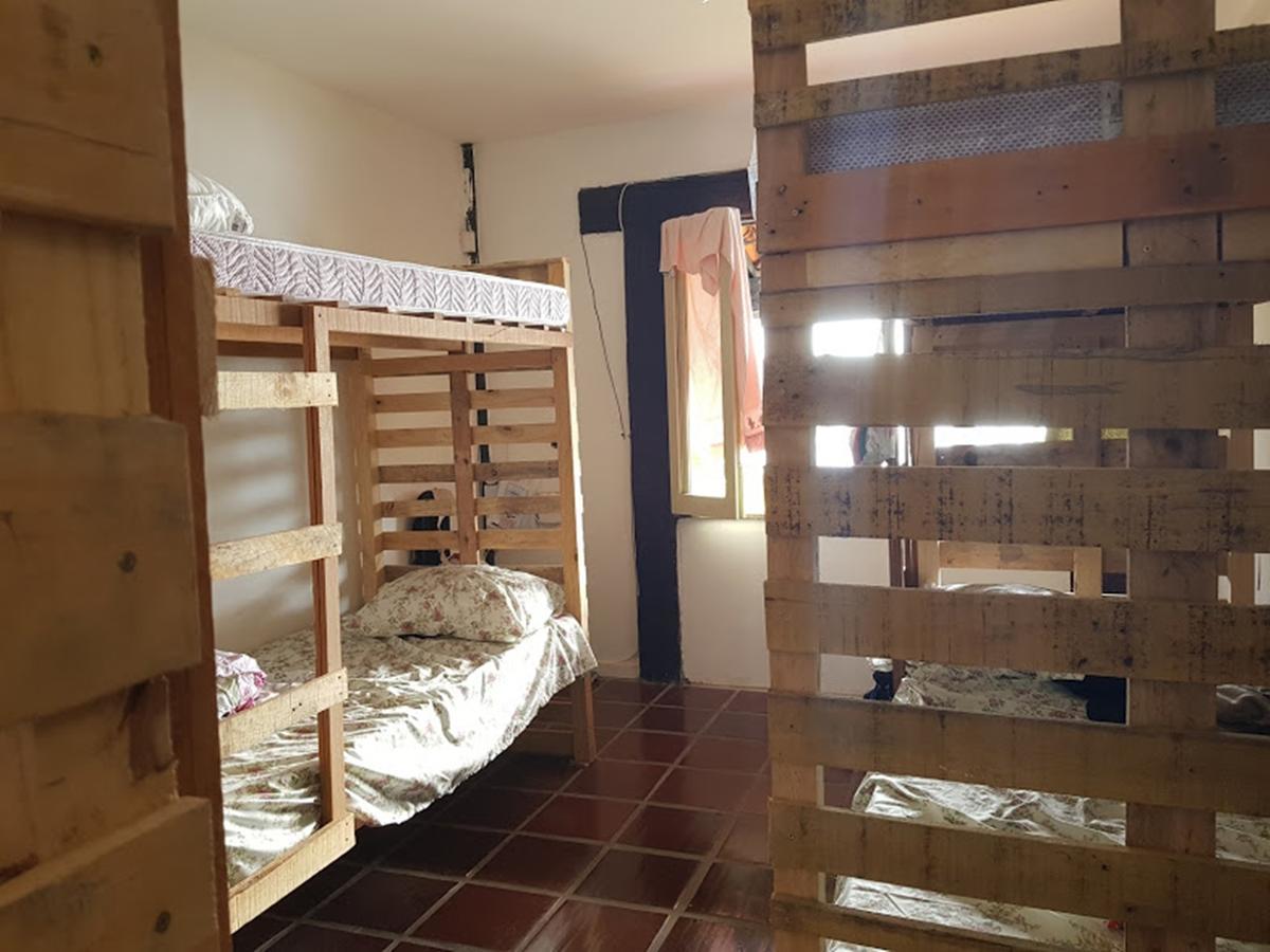 Nosso Hostel Кабу-Фриу Экстерьер фото