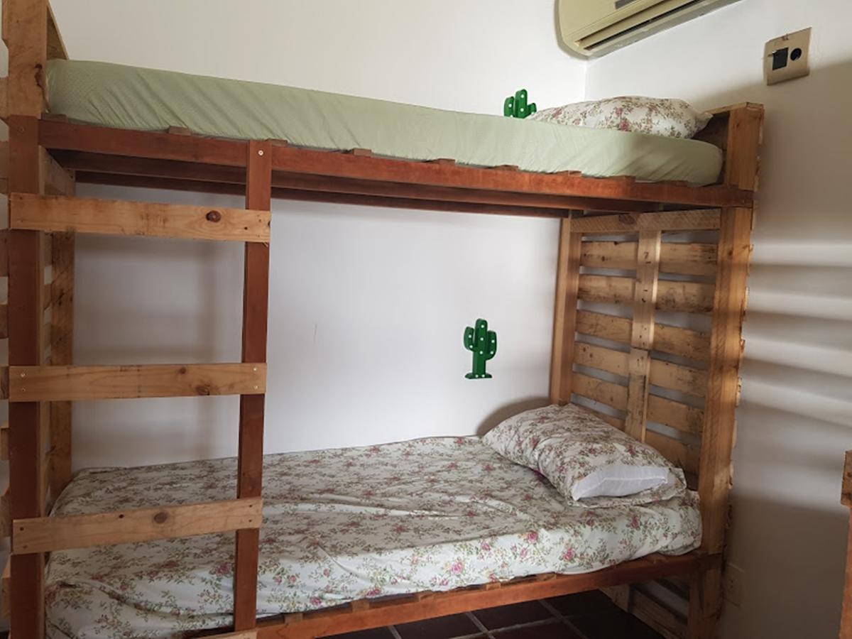 Nosso Hostel Кабу-Фриу Экстерьер фото