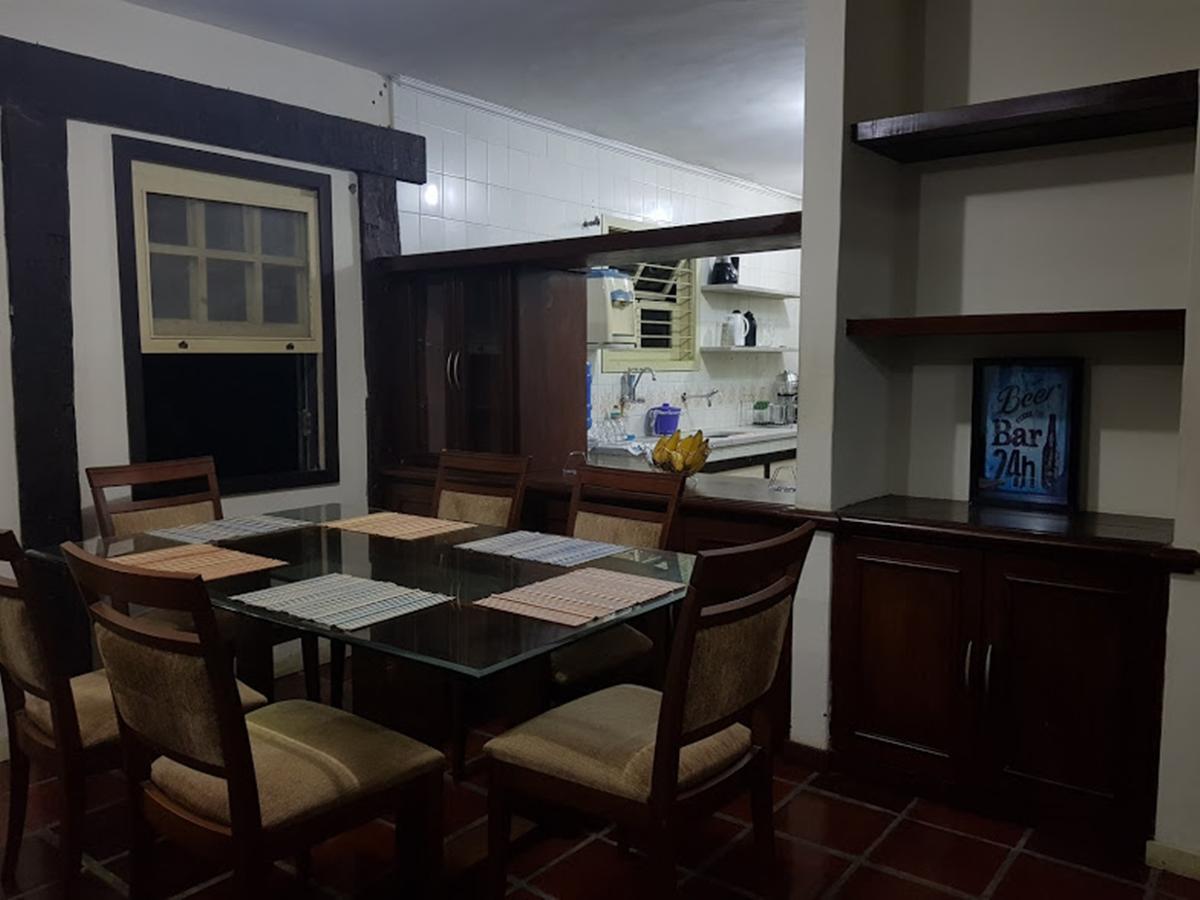 Nosso Hostel Кабу-Фриу Экстерьер фото