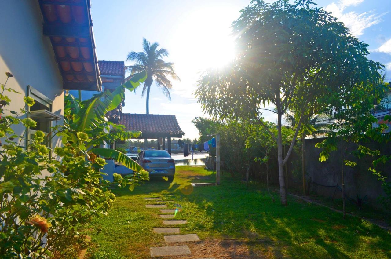 Nosso Hostel Кабу-Фриу Экстерьер фото