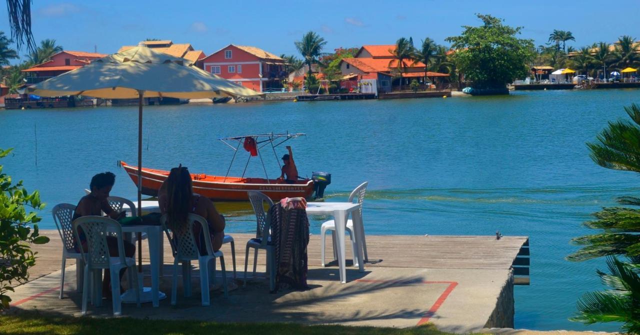Nosso Hostel Кабу-Фриу Экстерьер фото